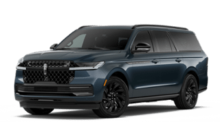 2026 Lincoln Lincoln Navigator External Image 2